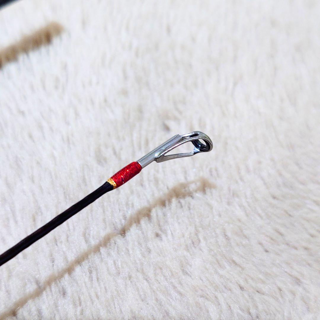 『極美品』アレスレスターホープ709MH LESTER HOPE MH709