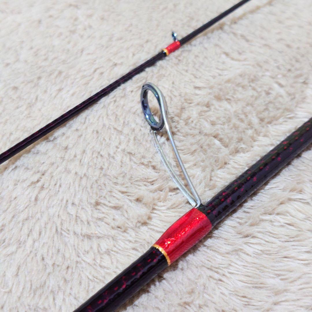 『極美品』アレスレスターホープ709MH LESTER HOPE MH709