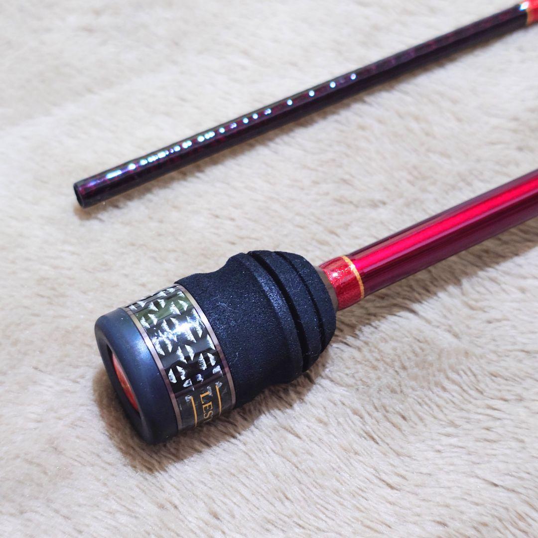 『極美品』アレスレスターホープ709MH LESTER HOPE MH709