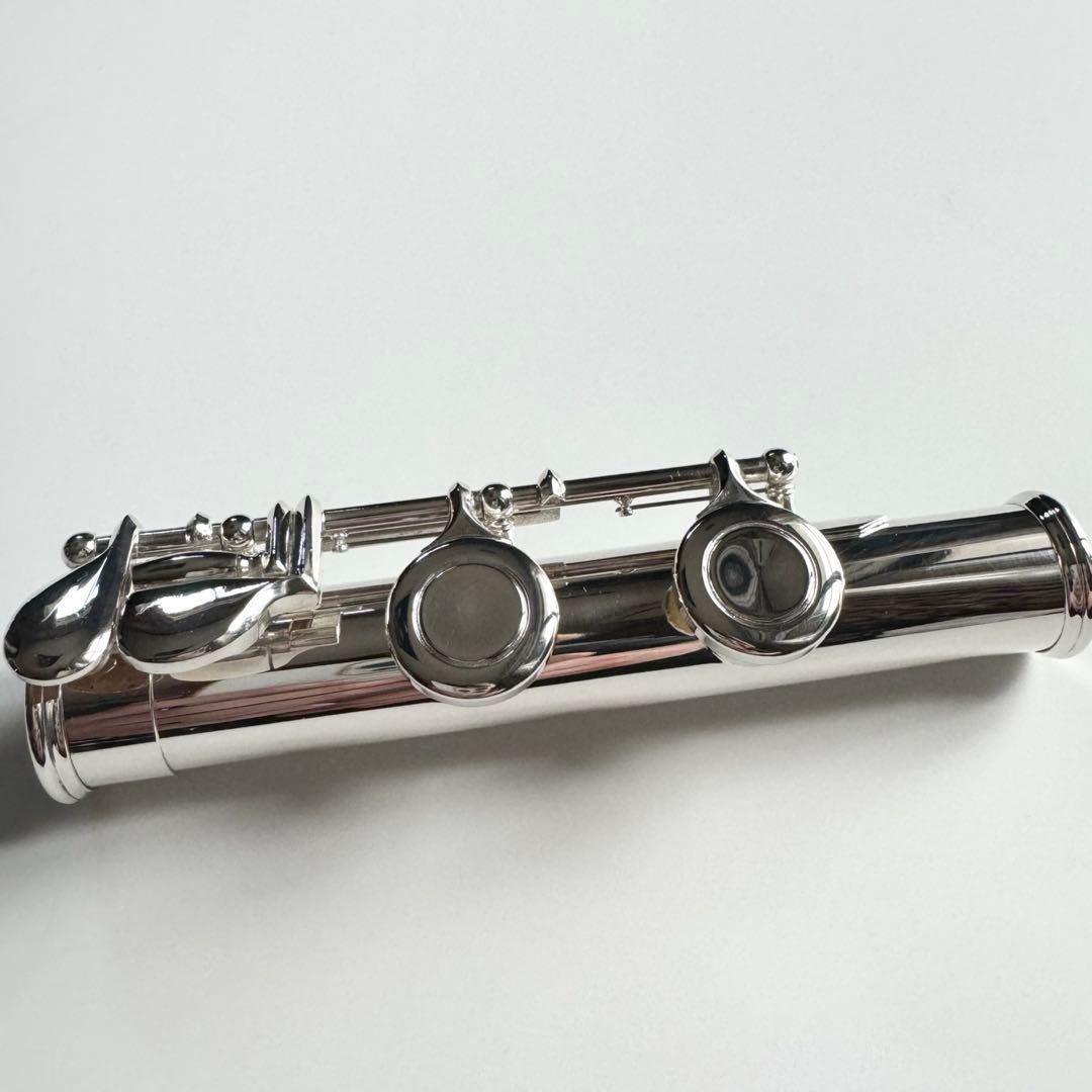 【美品】J.Michael FL-300S フルート