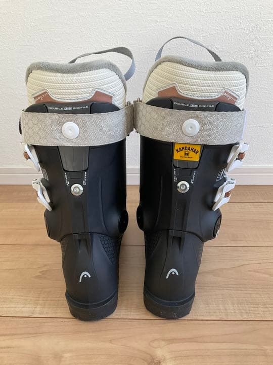 HEAD スキーブーツ　23cm