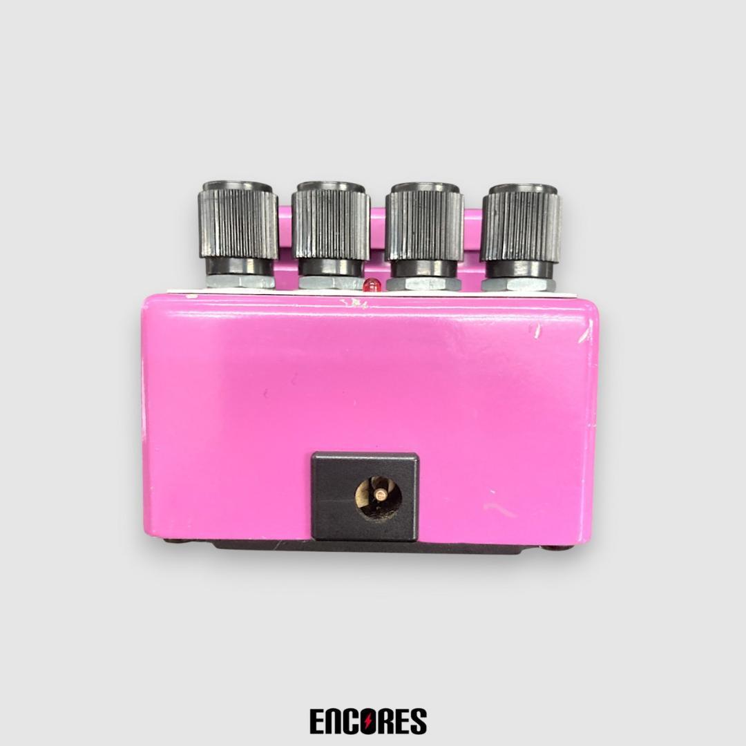 BOSS BF-2 Flanger フランジャー