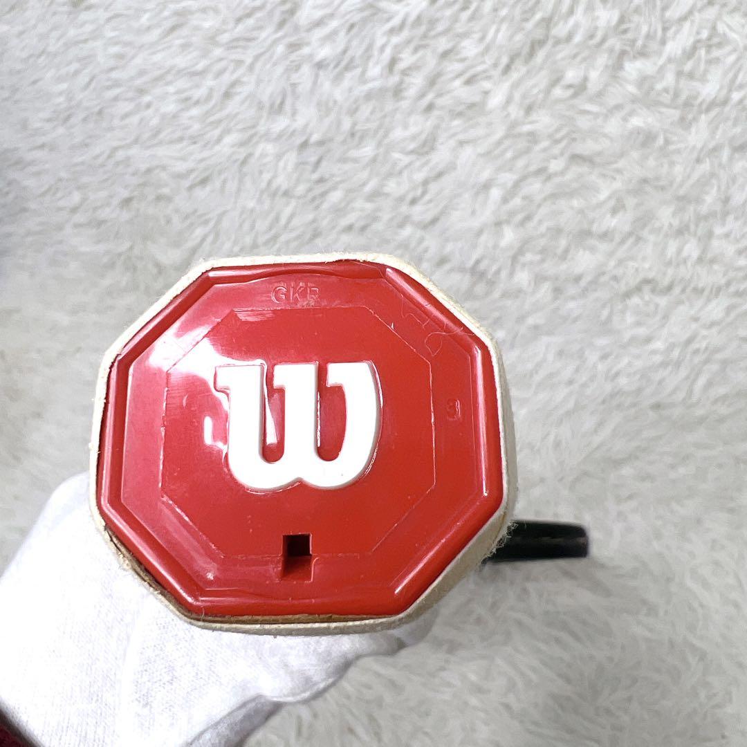 ✨美品✨Wilson PROSTAFF97 V11.5 G3 ウィルソン