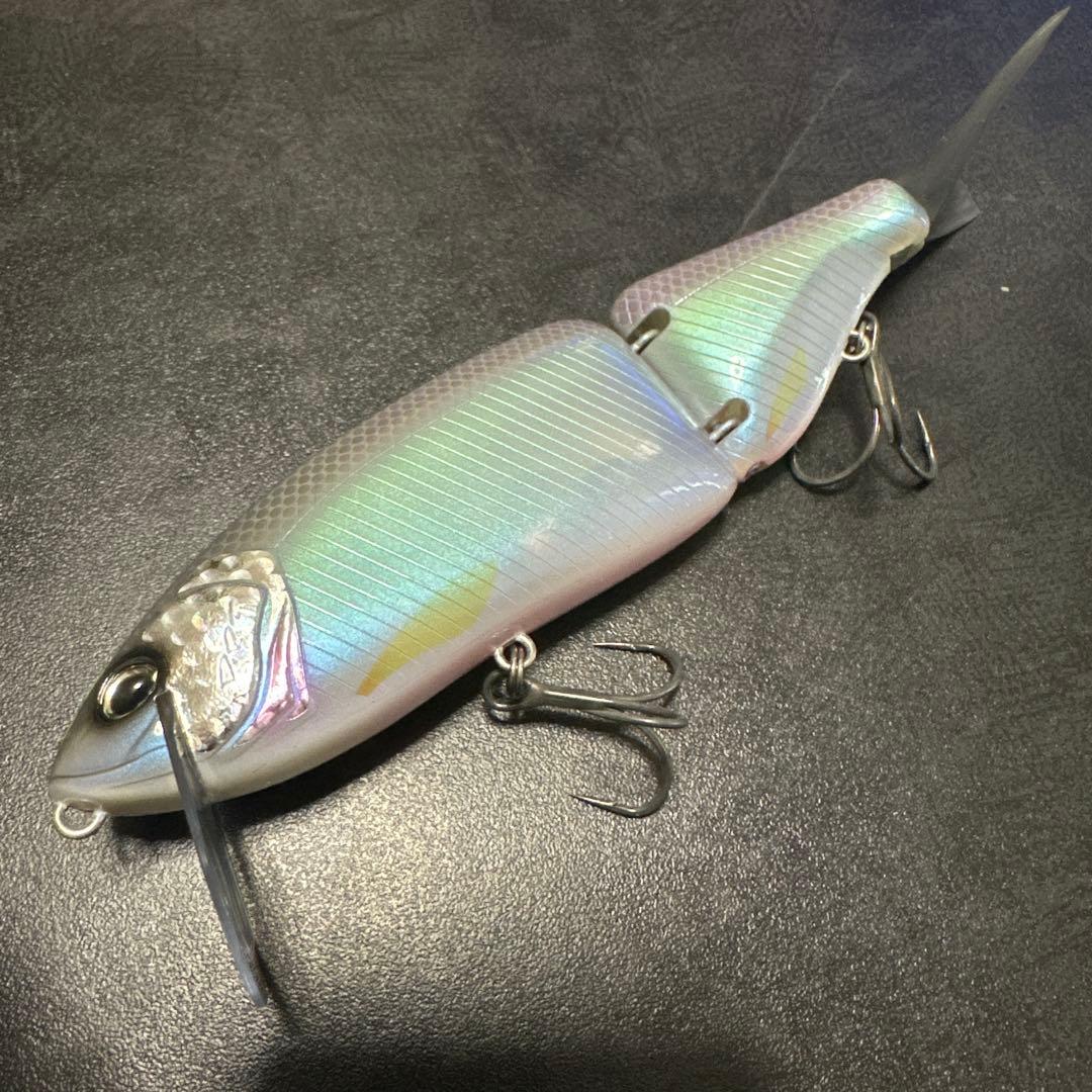 DRT タイニークラッシュLO eddy