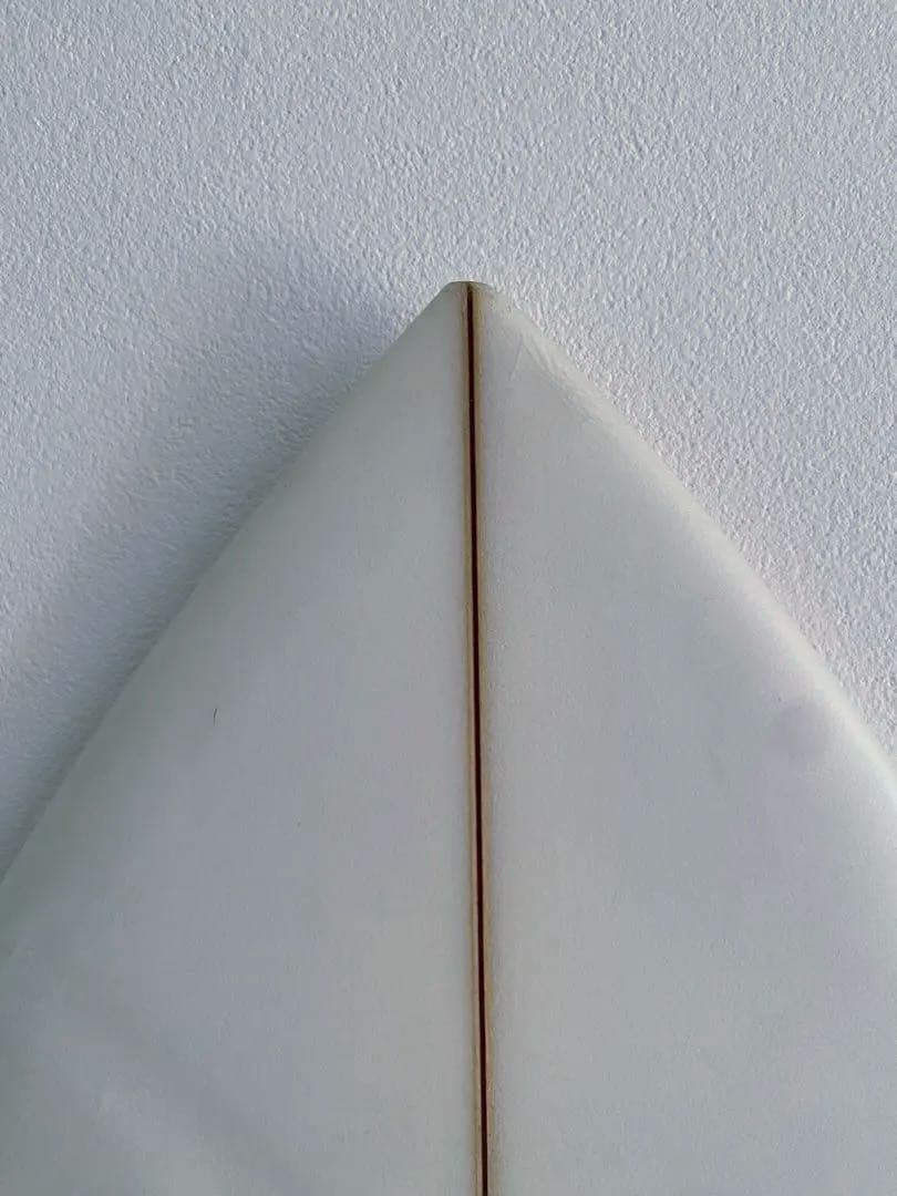 Timmy Patterson サーフボード RISING SUN 5.5