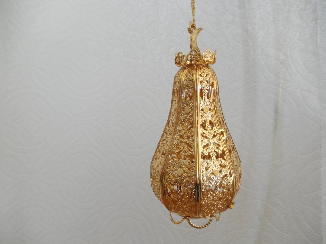 BALDWINの24Ktコレクション