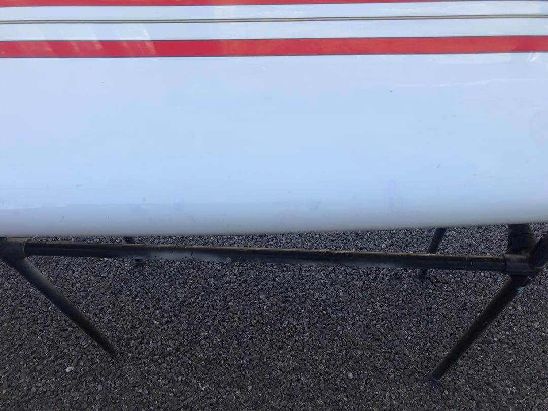 Dewey Weber Stylist 9.6 デューイウェーバースタイリスト