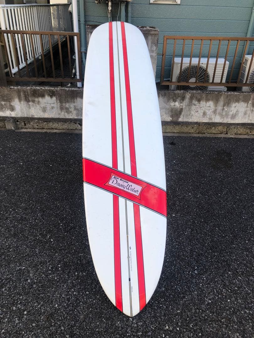 Dewey Weber Stylist 9.6 デューイウェーバースタイリスト