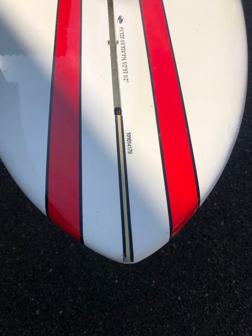 Dewey Weber Stylist 9.6 デューイウェーバースタイリスト