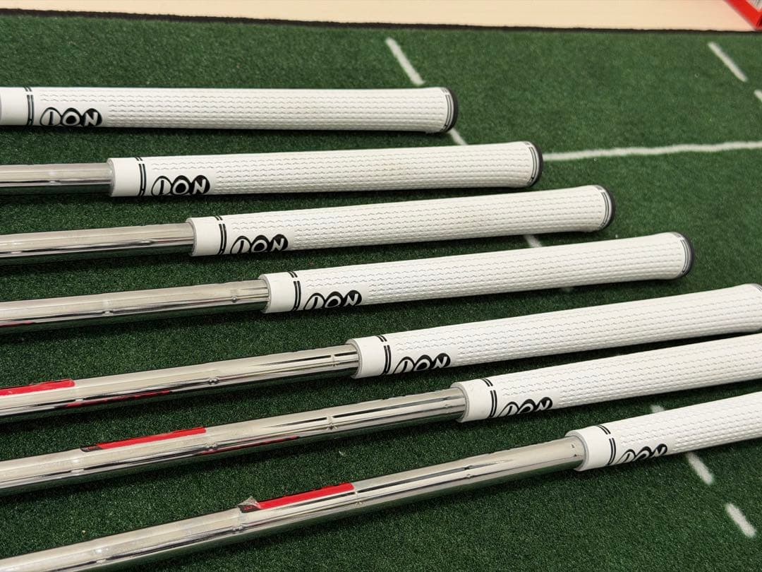 タイトリスト T150 2023 5-P 48° (7本セット) KBS120s