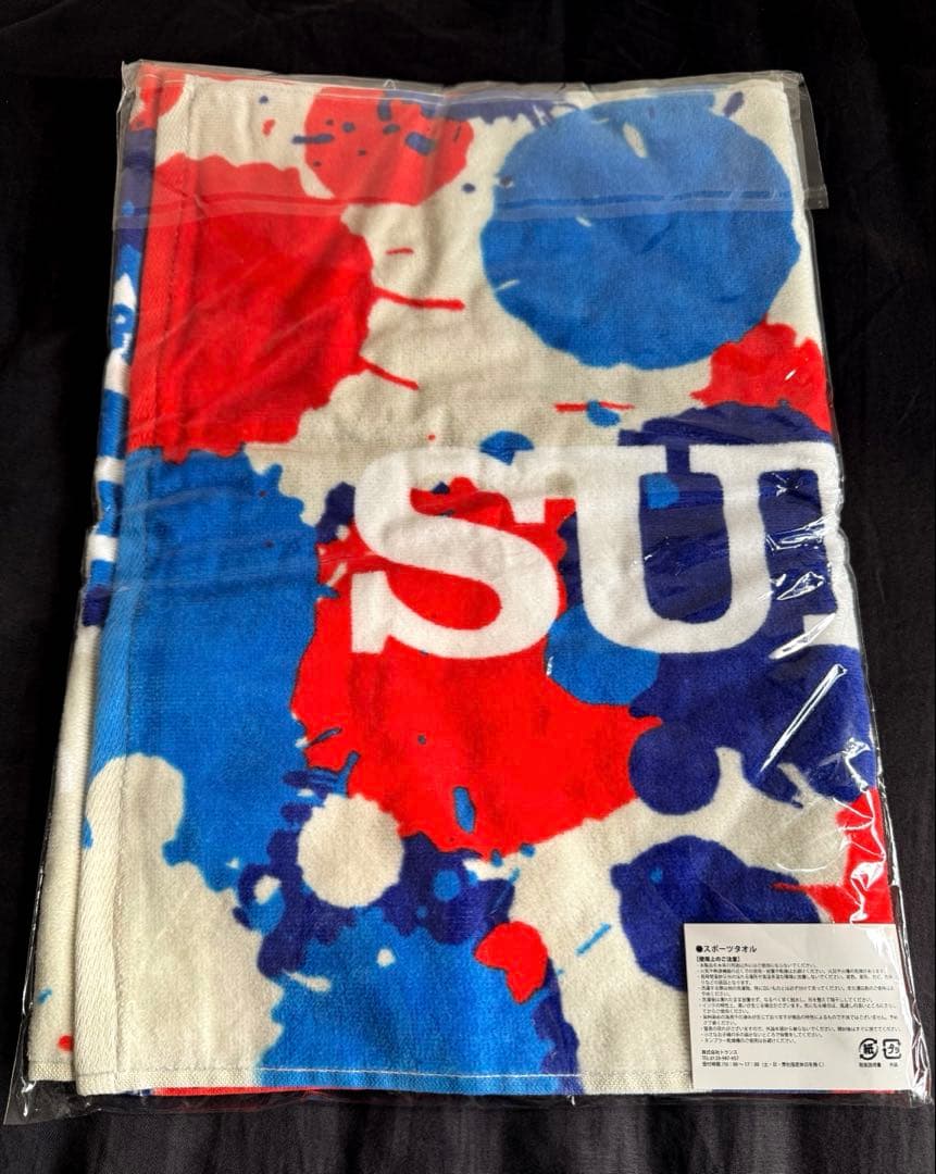 SUPER BEAVER 夏のレジャーセットなどグッズまとめ