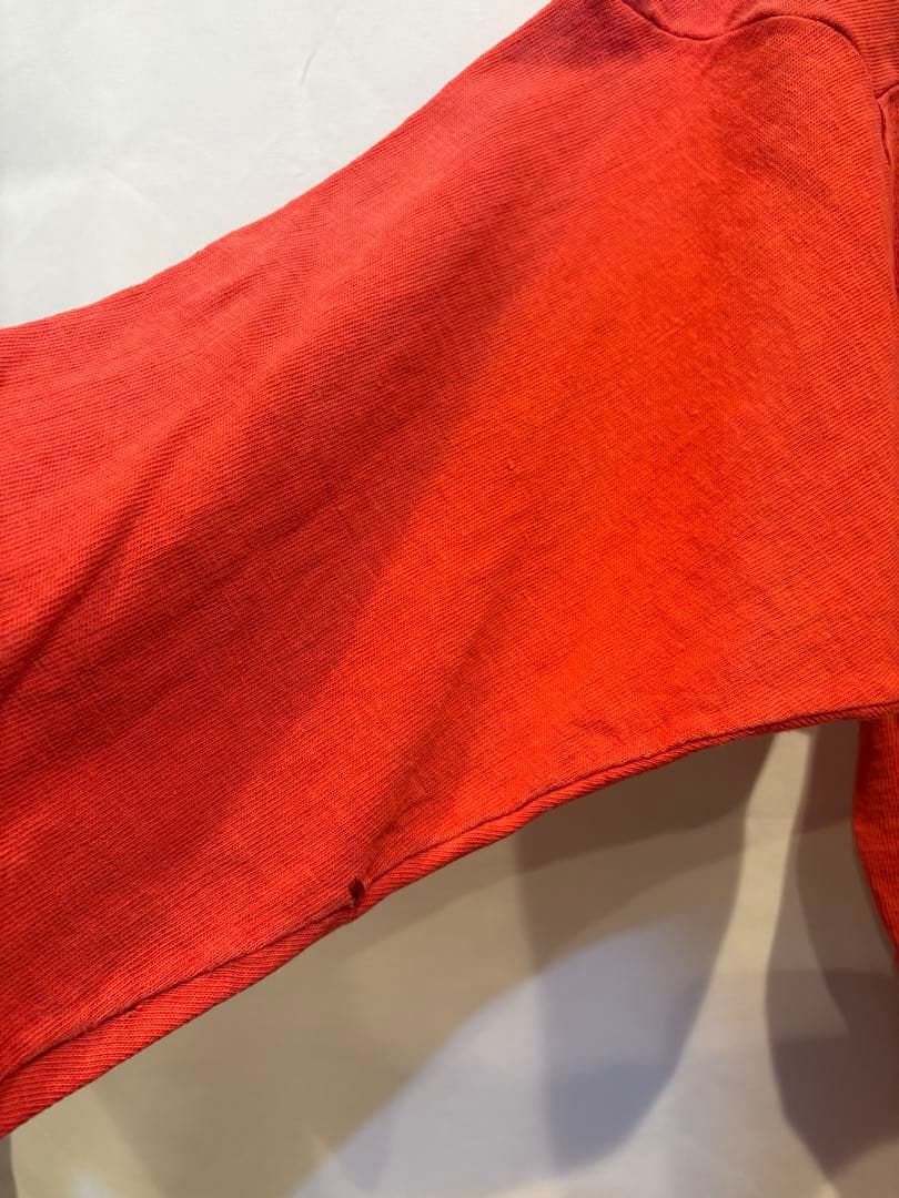 70s champion カレッジフットボール tシャツ