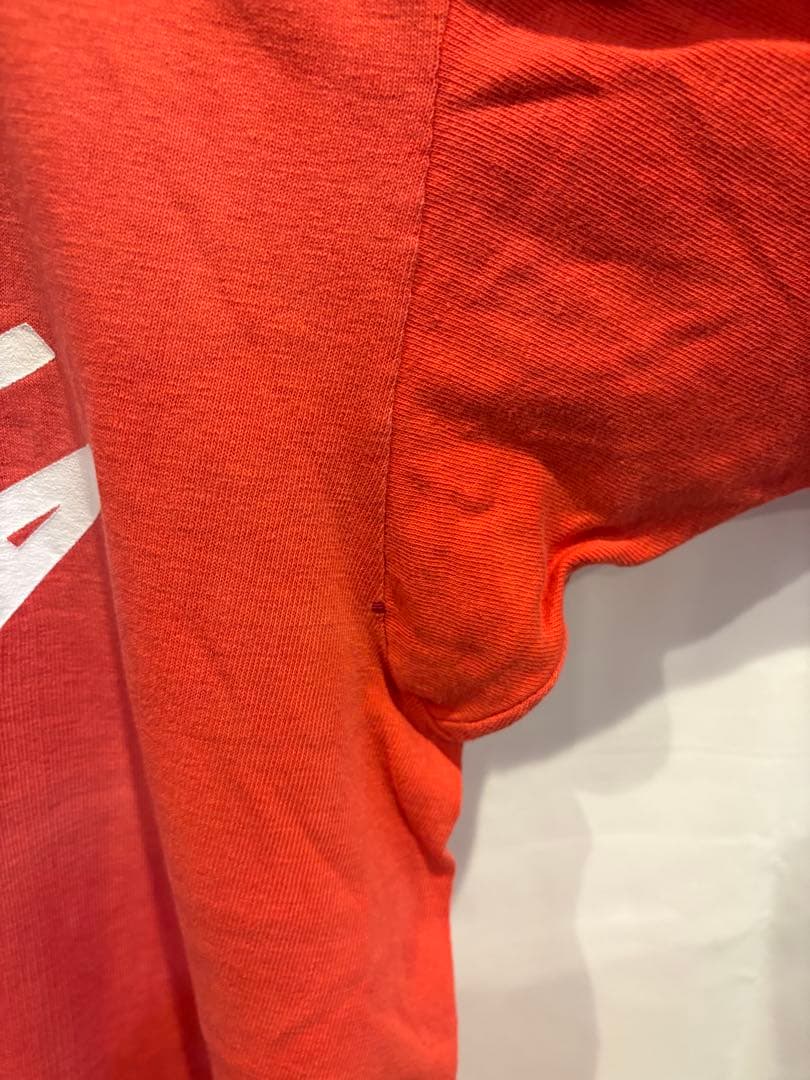 70s champion カレッジフットボール tシャツ