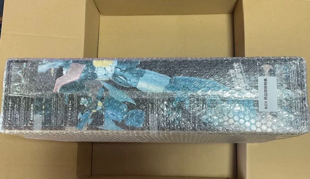 マジンガーZ INFINITY Ver 1/60 未組立品　(送料込み)