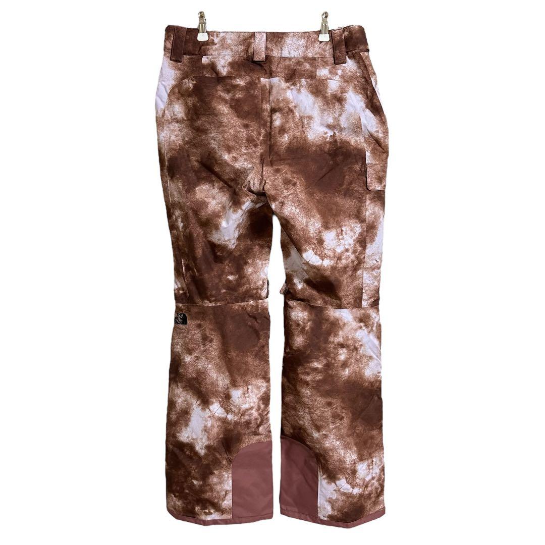 THE NORTH FACE ノースフェイス スノーボードウェア S/R 新品
