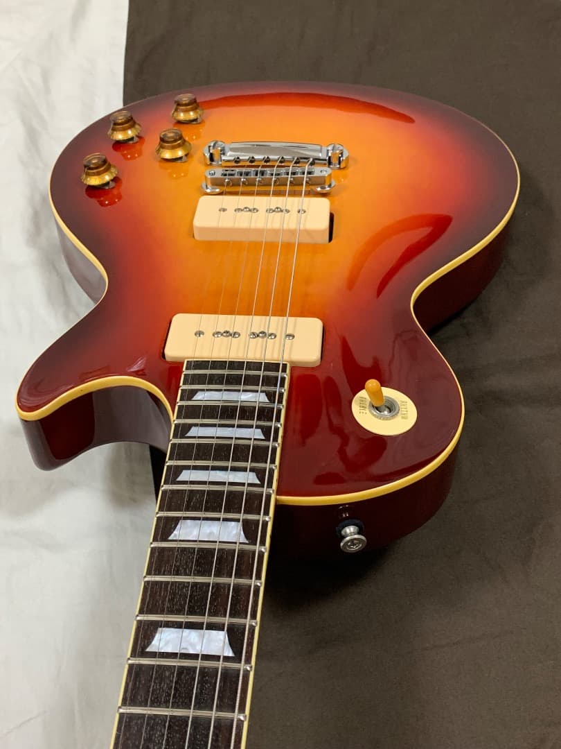 ギター Tokai LS-70S