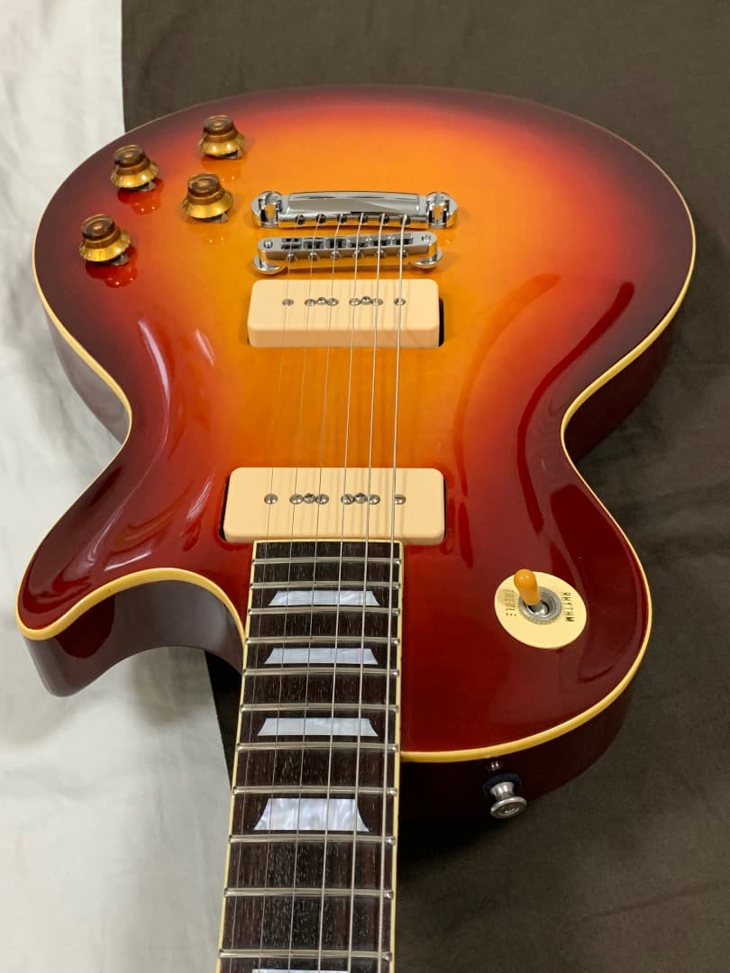 ギター Tokai LS-70S