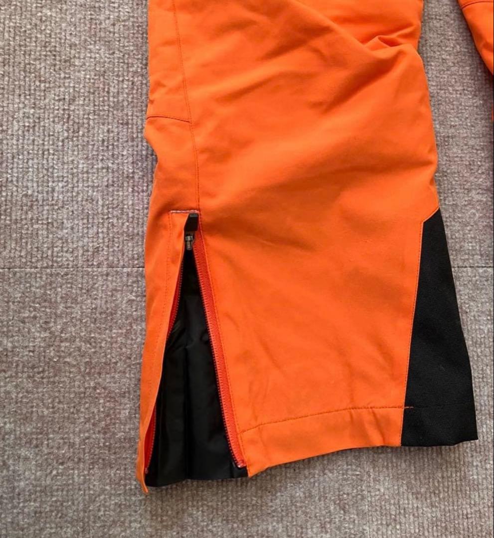 KJUS チュース スイス スキーウェア パンツ ジュニア レディース164cm