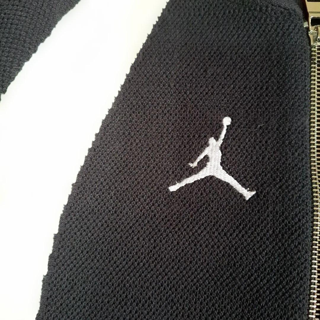 Jordan Paris Saint-Germain ニットジャケット