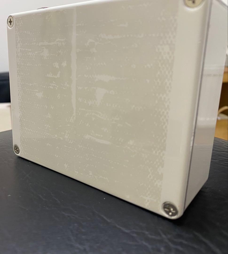 ギター Focus flat tuning Limetone audio