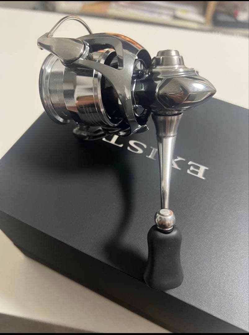 ダイワイグジストSF 2500-H