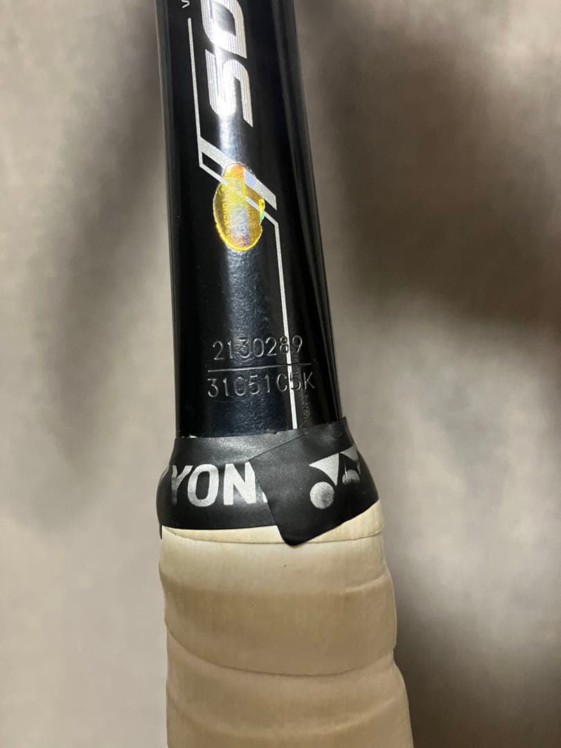 ジオブレイク　80s yonex カスタム