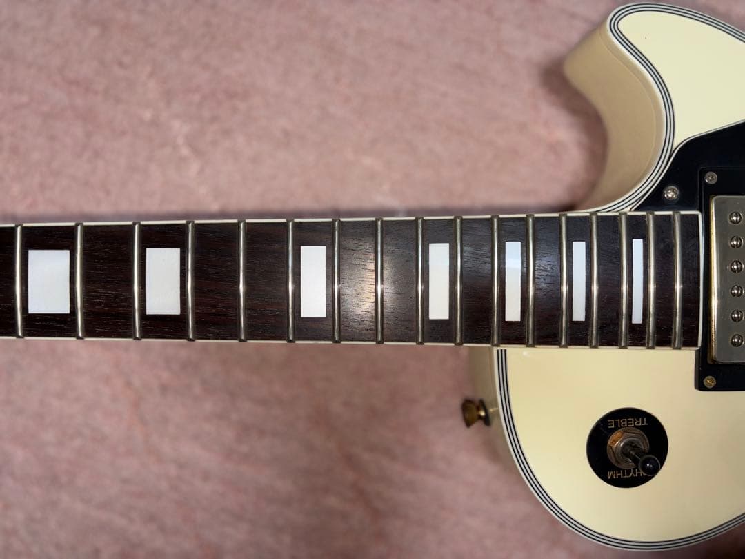 フ*ク様 Maison メイソン レスポール　エレキギター