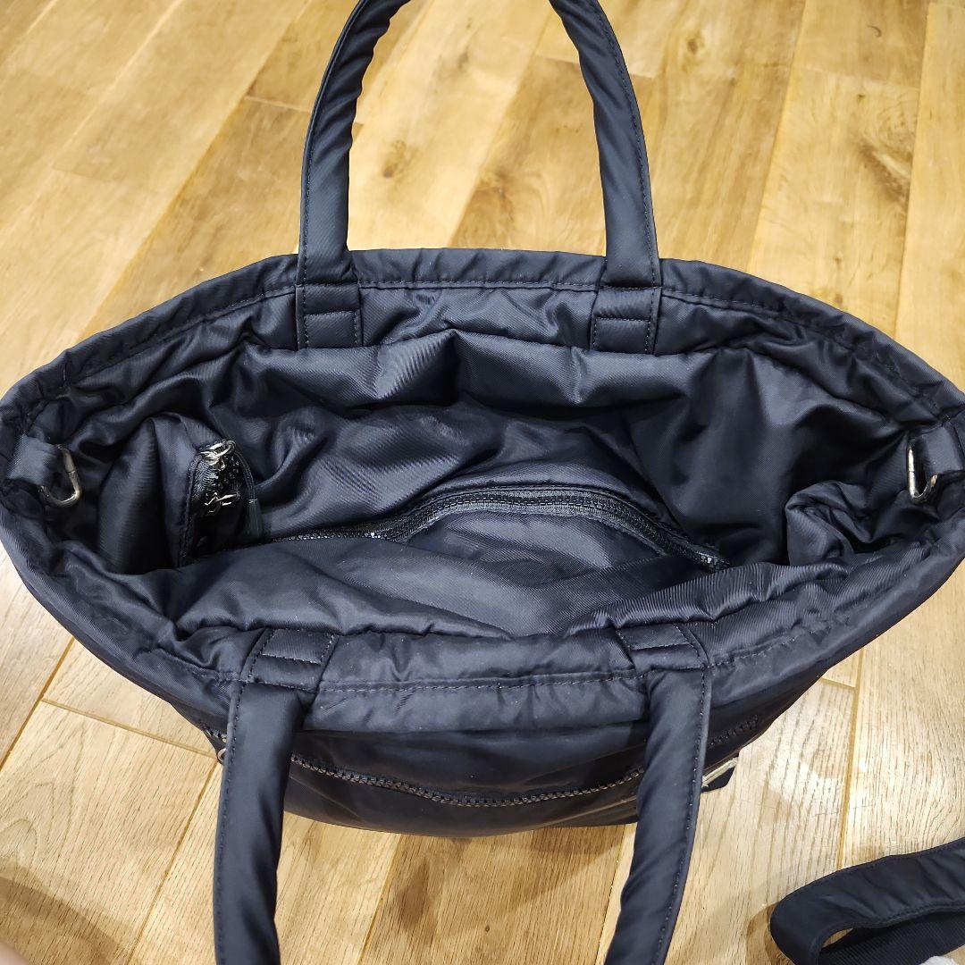 希少✨即完売品✨PEARLY GATES　ロッカーバッグ　ゴルフ　ラウンドバッグ