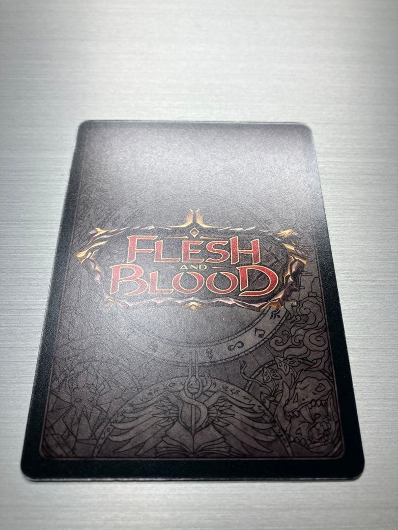 【未使用美品】Hunter's Klaive/狩人のクレイヴ　cf 英