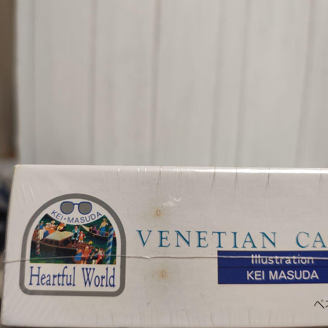 VENETIAN CARNIVAL 2014ピース kei masuda