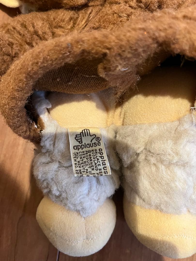 ヴィンテージ グレムリン ギズモ 希少パペット ぬいぐるみ アンティーク 希少