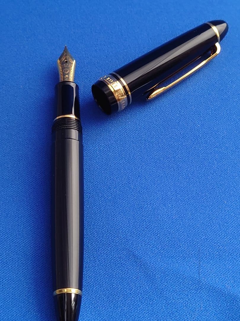 セーラー万年筆 プロフィットスタンダード万年筆 ブラック F(細字)