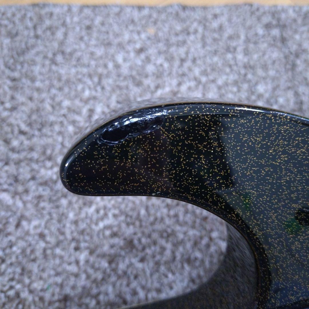 killer serpent EMG エレキギター