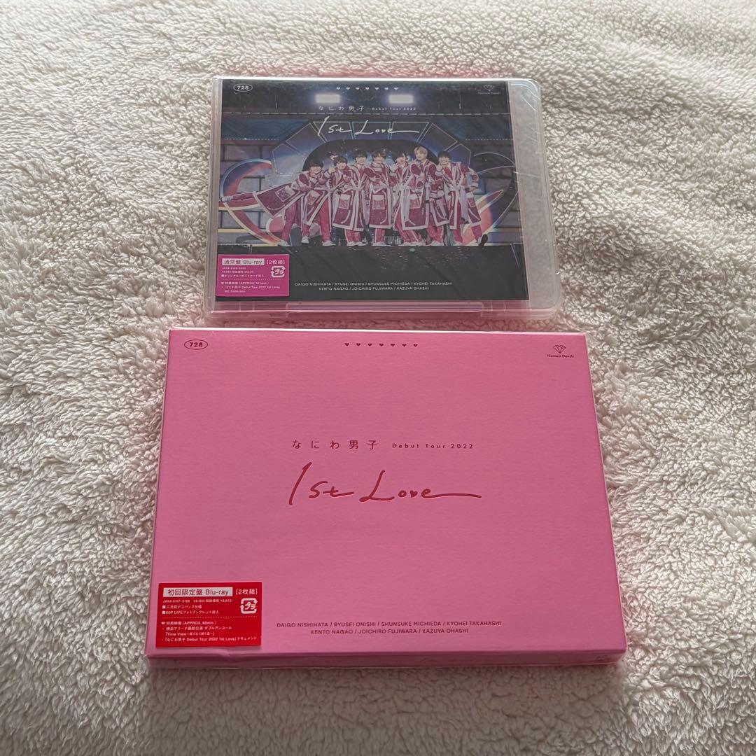 なにわ男子 CD 円盤 まとめ売り