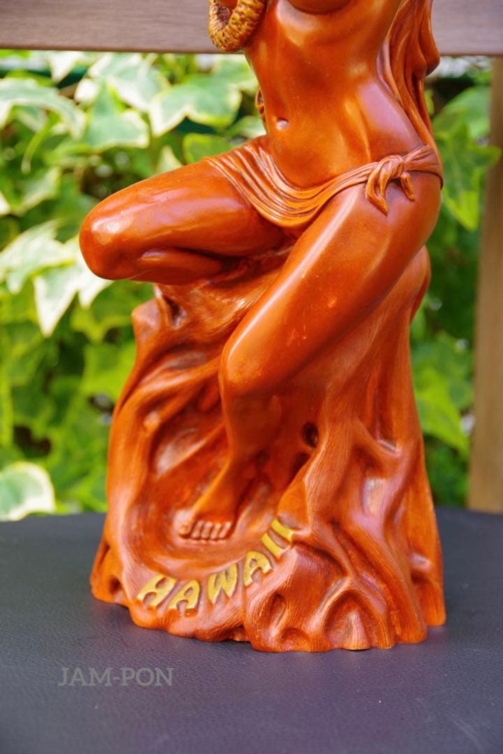 【USED/レア/’92】COCO JOE'S/ココジョー ハワイアンガール