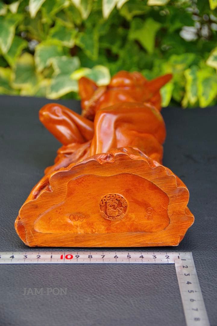 【USED/レア/’92】COCO JOE'S/ココジョー ハワイアンガール