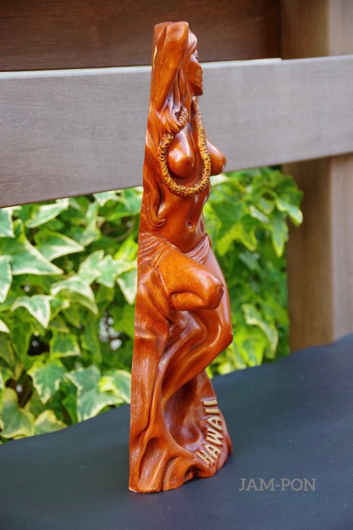 【USED/レア/’92】COCO JOE'S/ココジョー ハワイアンガール