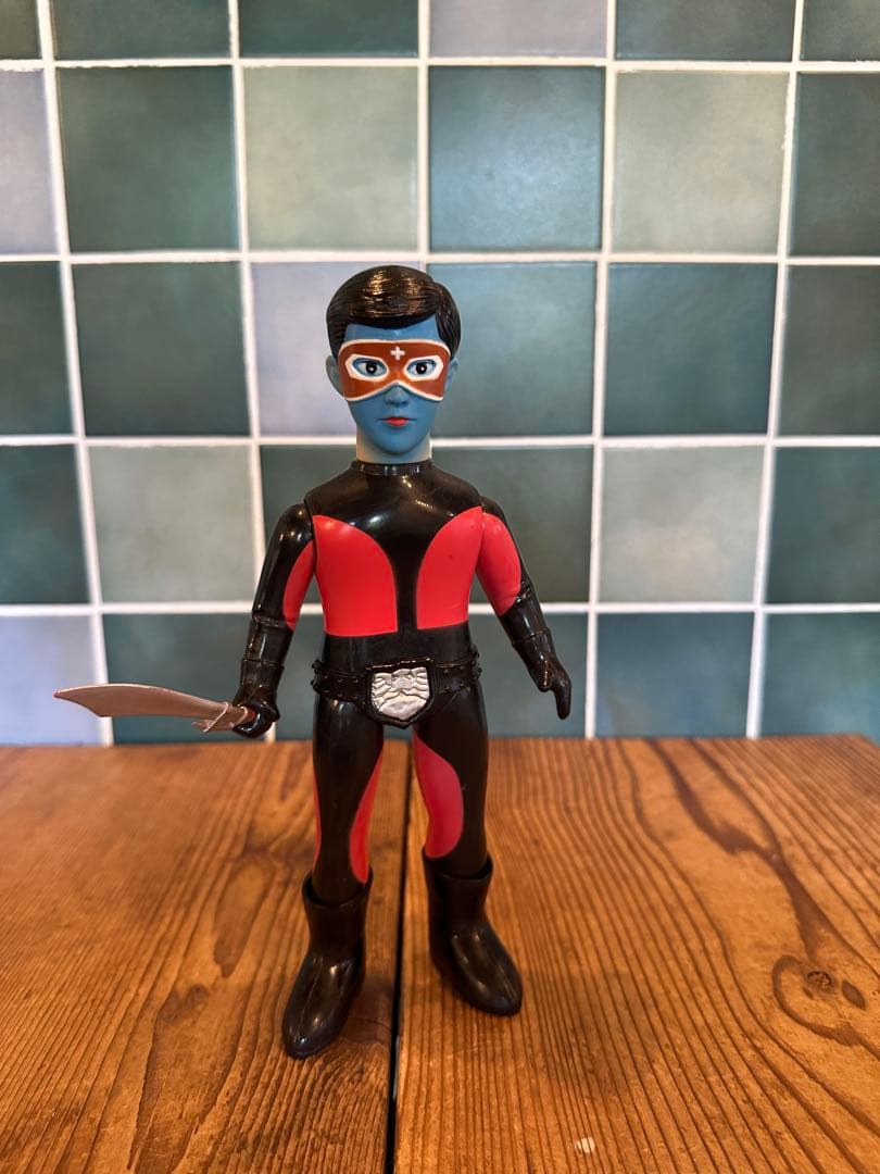 ユニファイブ　ソフビ　仮面ライダー　5体まとめ売り