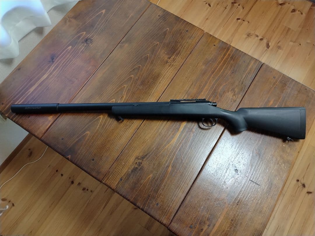 東京マルイ　VSR-10 G SPEC エアコッキングライフル