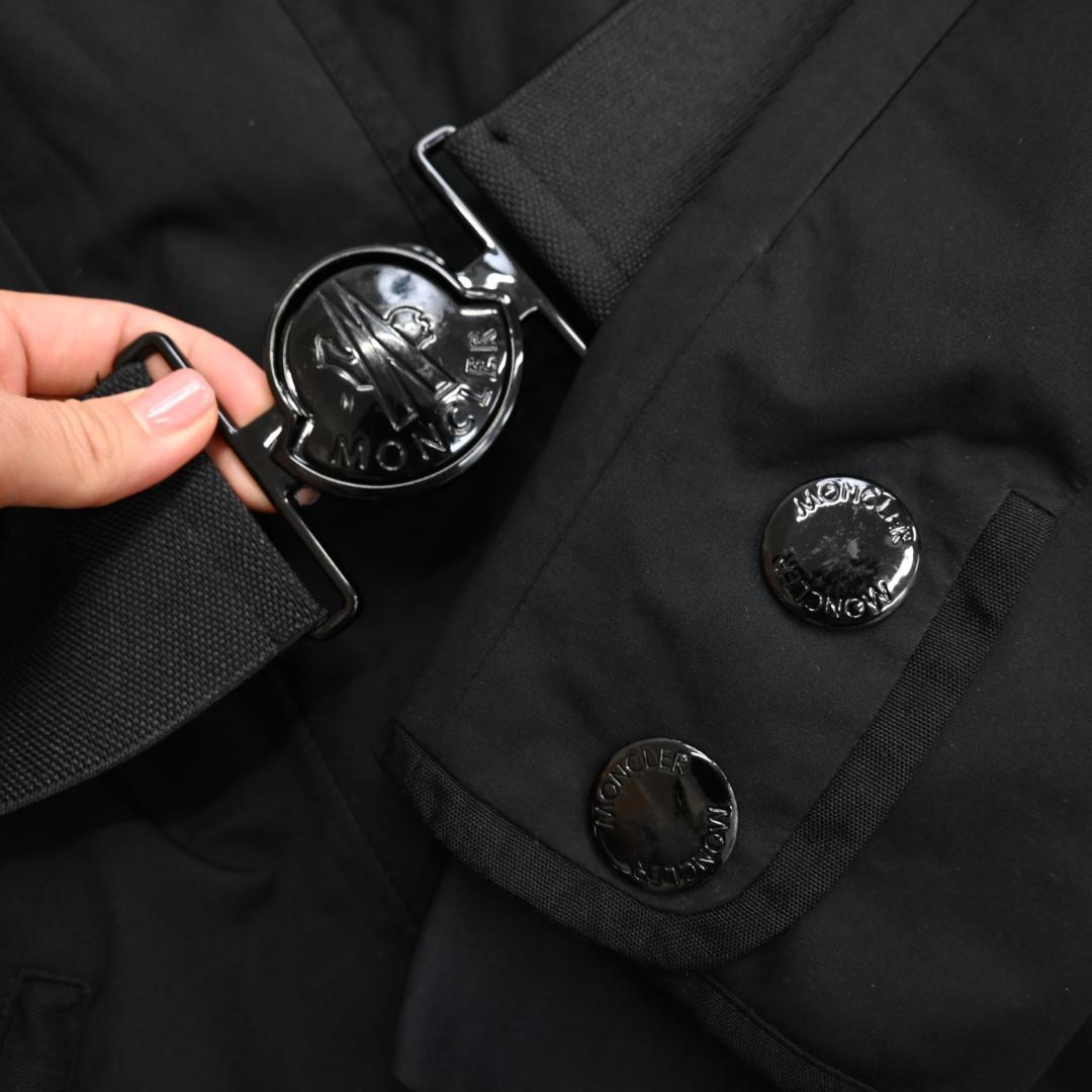 ■ 47489★冬 モンクレール レディースパンツセットアップ スキーウェア