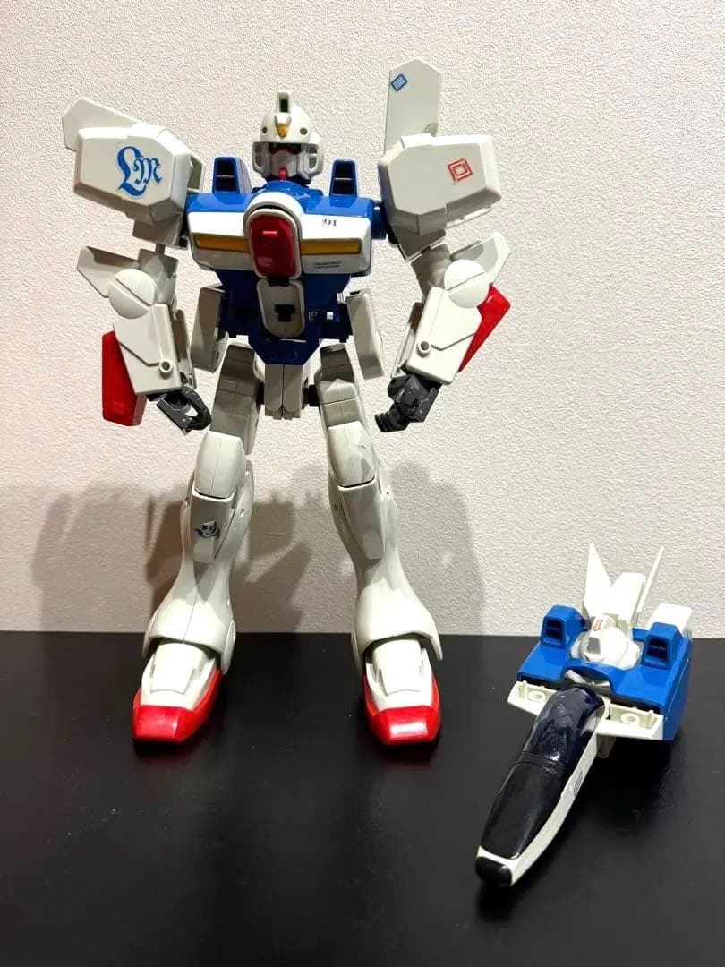 【レア】1993年製Vガンダム