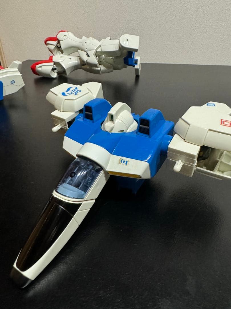 【レア】1993年製Vガンダム