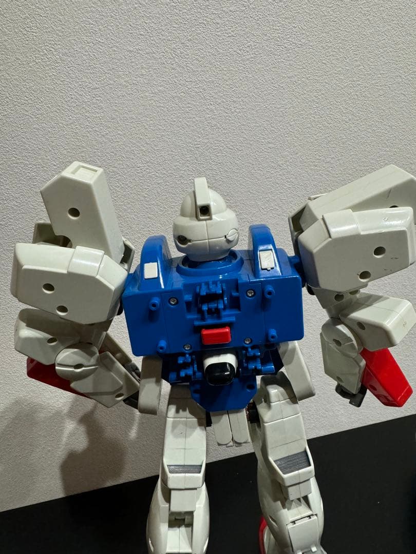 【レア】1993年製Vガンダム