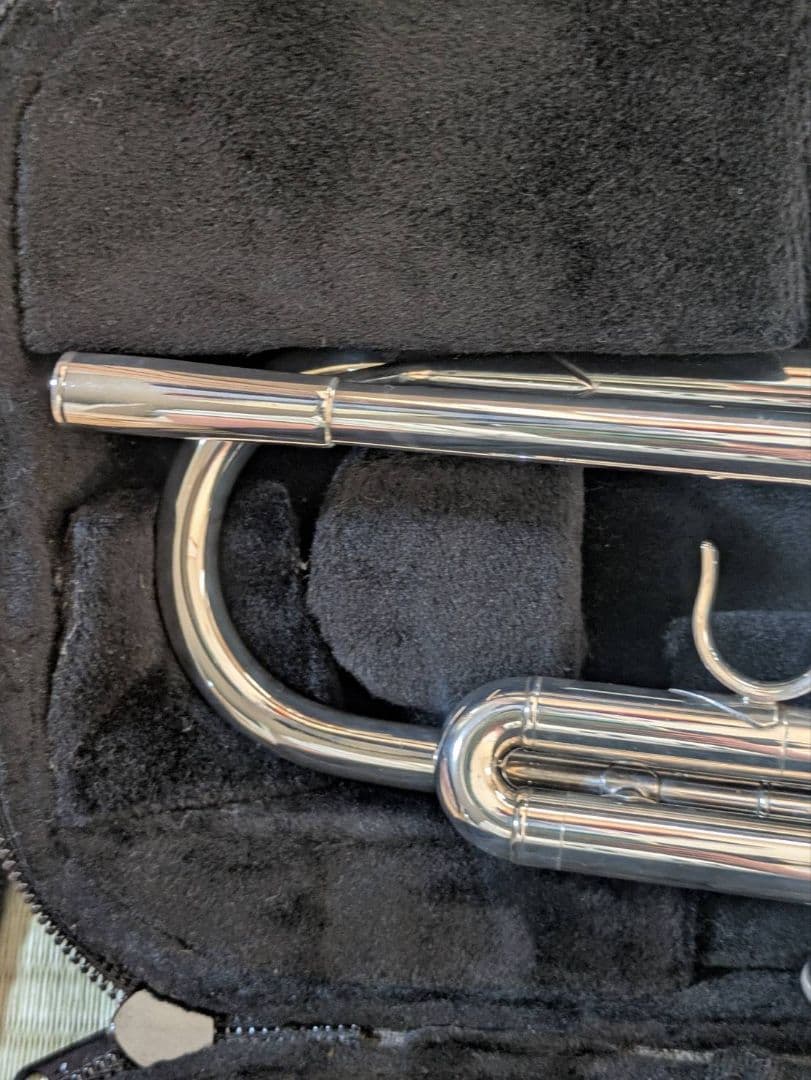 日本製 ヤマハ　YTR8335UGS