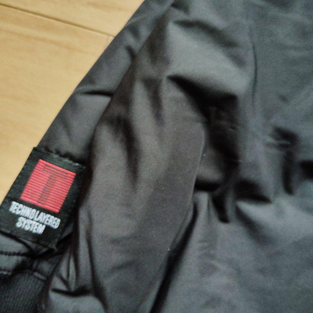 シマノブレスハイパー＋℃インシュレーションサーマルスーツ