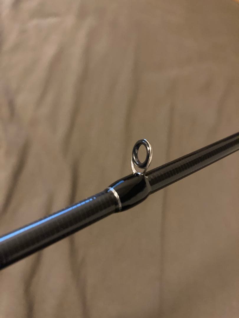 【希少】フィッシュマン　Beams inte9.8L ナチュラム限定