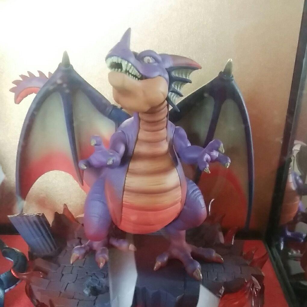 モンスターズギャラリー