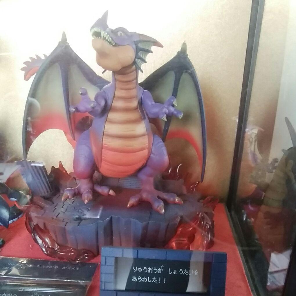 モンスターズギャラリー