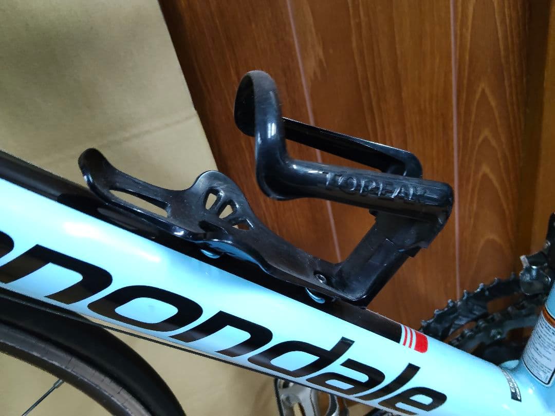 【ジャンク・要整備】Cannondale CAAD8 サイズ54 ロードバイク