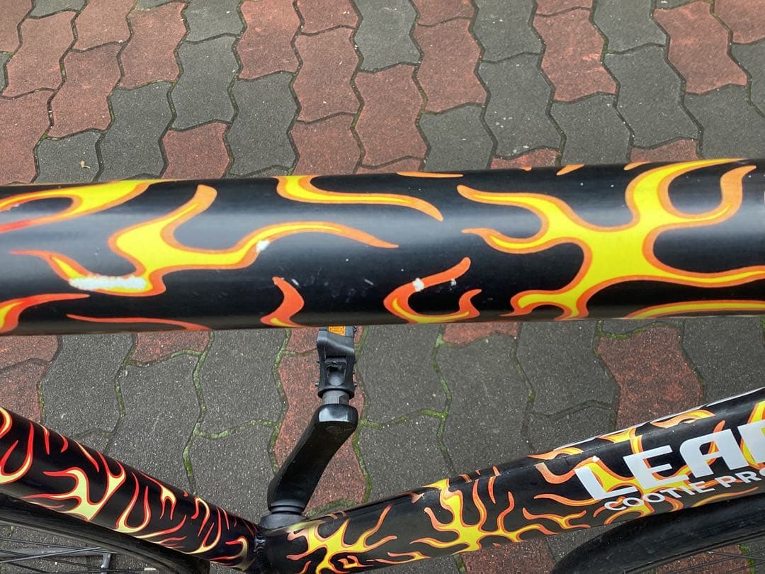 ■ leader cootie productions